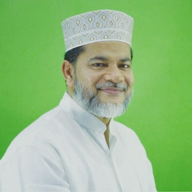 ബഷീർ മുഹ്‌യുദ്ദീൻ